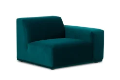 Clearance Todd Right Arm Sofa Armchairs And Accent Chairs|Modular Sofas