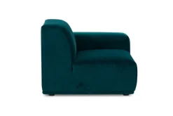Clearance Todd Right Arm Sofa Armchairs And Accent Chairs|Modular Sofas