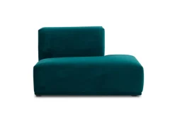 Outlet Todd Right Chaise Modular Sofas|Loveseats