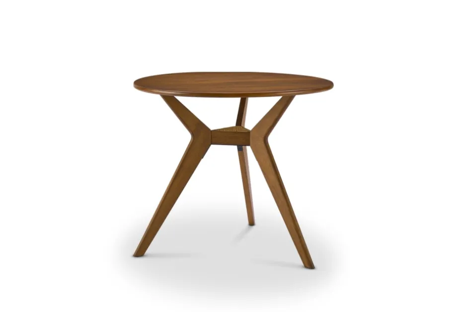 Hot Tribeca Round Dining Table Small Dining Room Furniture|Dining Tables