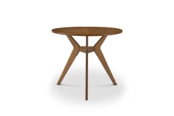 Hot Tribeca Round Dining Table Small Dining Room Furniture|Dining Tables