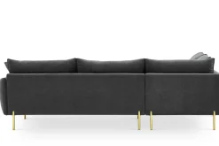 Fashion Verona Bumper Chaise Sectional Sofa Sectional Sofas