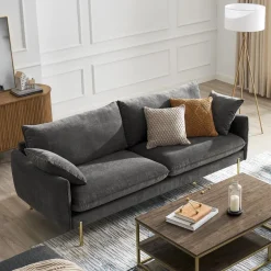 Online Verona Sofa 3 Seater Sofas