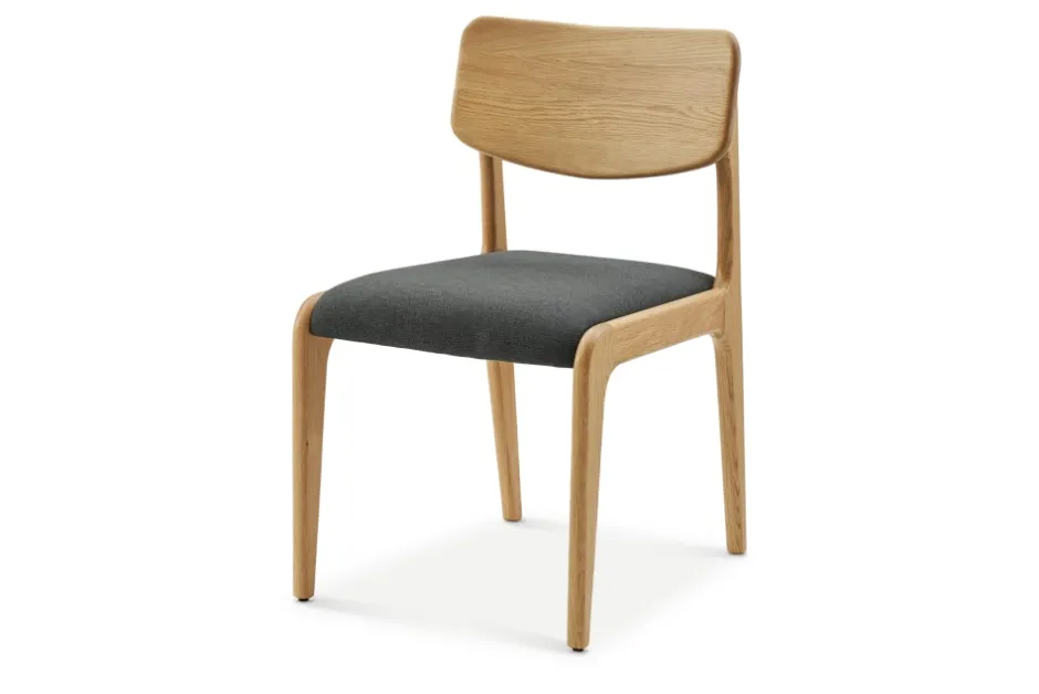 Sale Vincent Chair, Oak Dining Chairs