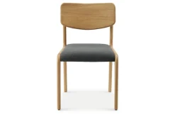 Sale Vincent Chair, Oak Dining Chairs