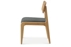 Sale Vincent Chair, Oak Dining Chairs