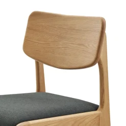Sale Vincent Chair, Oak Dining Chairs