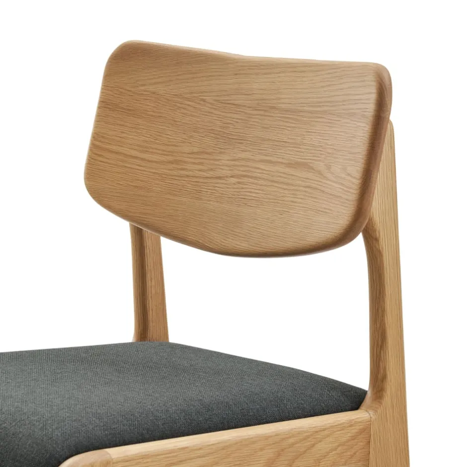 Sale Vincent Chair, Oak Dining Chairs
