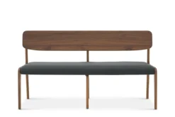 Online Vincent Dining Bench Benches|Small Dining Room Furniture