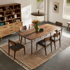 Sale Vincent Dining Set for 4-6 Small Dining Room Furniture|Dining Room Furniture Sets