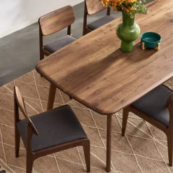 Sale Vincent Dining Set for 4-6 Small Dining Room Furniture|Dining Room Furniture Sets