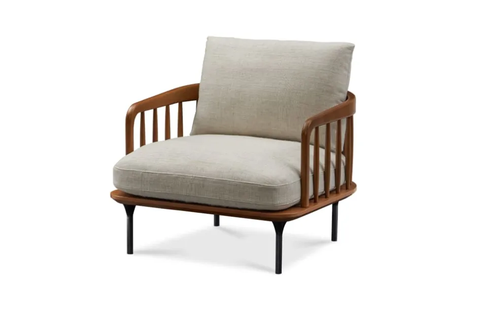 Best Wayne Armchair Armchairs And Accent Chairs