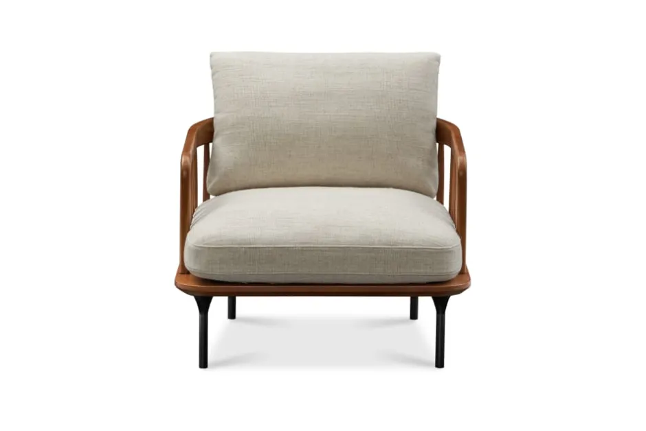 Best Wayne Armchair Armchairs And Accent Chairs
