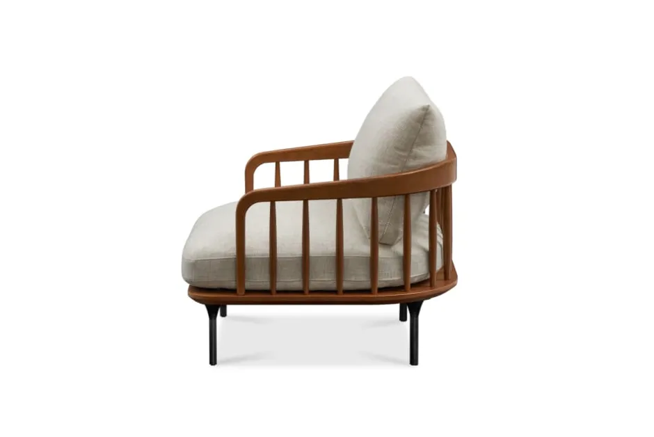 Best Wayne Armchair Armchairs And Accent Chairs