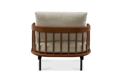 Best Wayne Armchair Armchairs And Accent Chairs