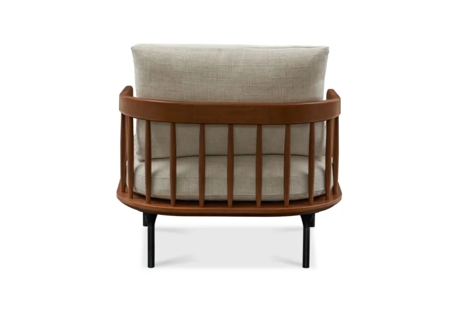 Best Wayne Armchair Armchairs And Accent Chairs