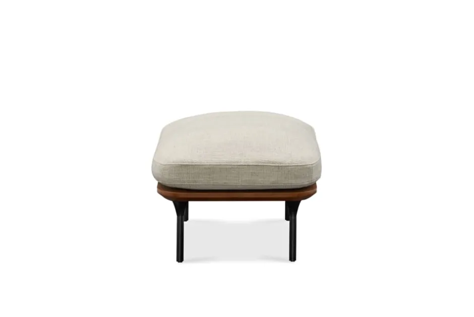 Best Wayne Ottoman Footstools, Ottomans & Poufs