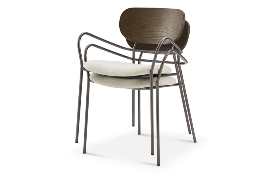 Online Winslow Bentwood Dining Arm Chair Dining Chairs|Small Dining Room Furniture