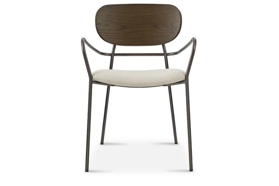 Online Winslow Bentwood Dining Arm Chair Dining Chairs|Small Dining Room Furniture