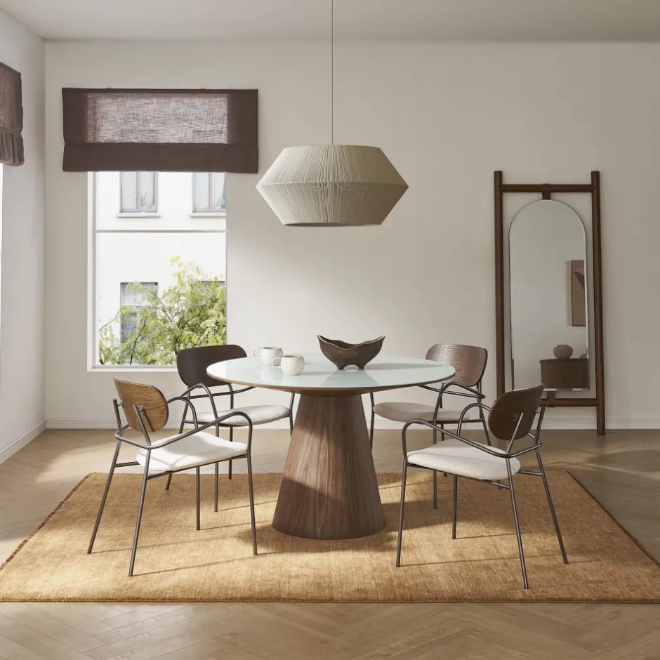 Online Winslow Bentwood Dining Arm Chair Dining Chairs|Small Dining Room Furniture