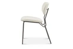 Discount Winslow Performance Bouclé Dining Chair Dining Chairs