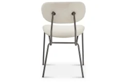 Discount Winslow Performance Bouclé Dining Chair Dining Chairs