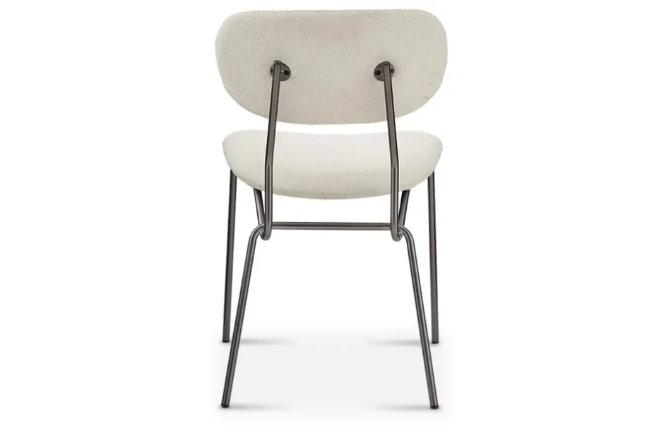 Discount Winslow Performance Bouclé Dining Chair Dining Chairs