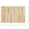 Discount Yara Jute Area Rug Rugs