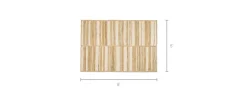 Discount Yara Jute Area Rug Rugs