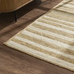Discount Yara Jute Area Rug Rugs